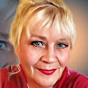 Meet your Posher, Valerie